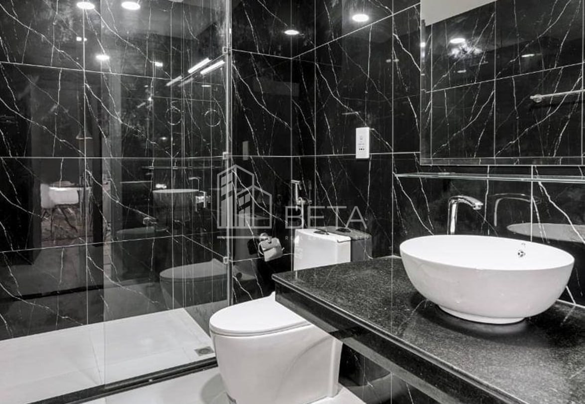 Квартира в Сиануквиле, Камбоджа, 43 м² - фото 6