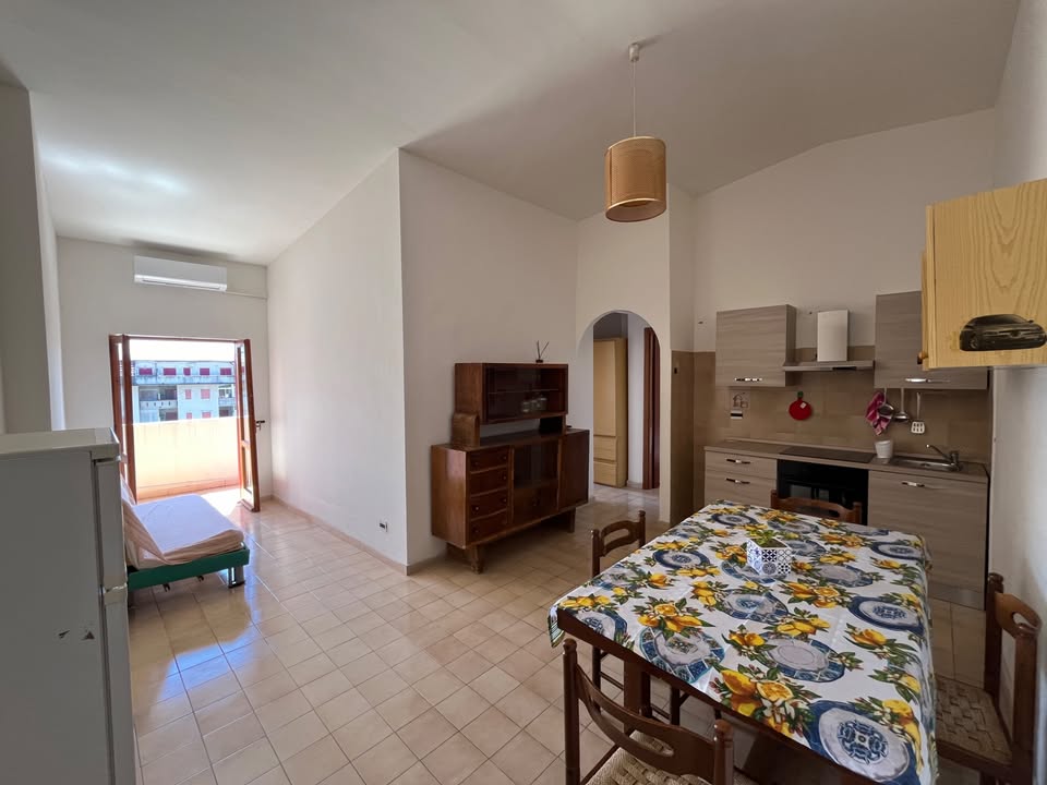 Квартира в Скалее, Италия, 62 м² - фото 2