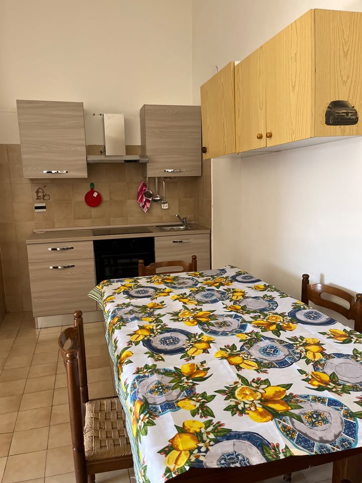 Квартира в Скалее, Италия, 62 м² - фото 5