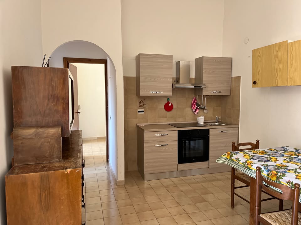Квартира в Скалее, Италия, 62 м² - фото 6