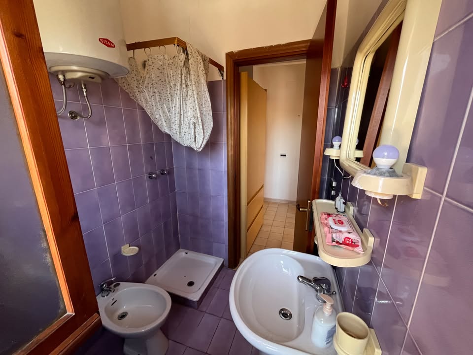 Квартира в Скалее, Италия, 62 м² - фото 14