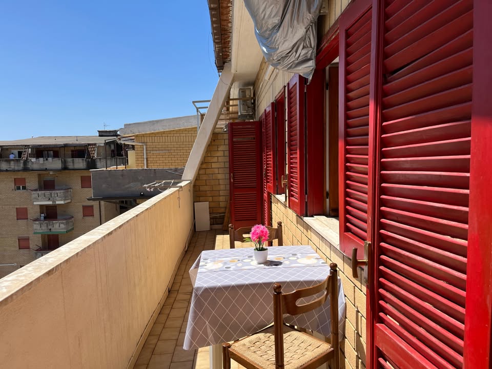 Квартира в Скалее, Италия, 62 м² - фото 17