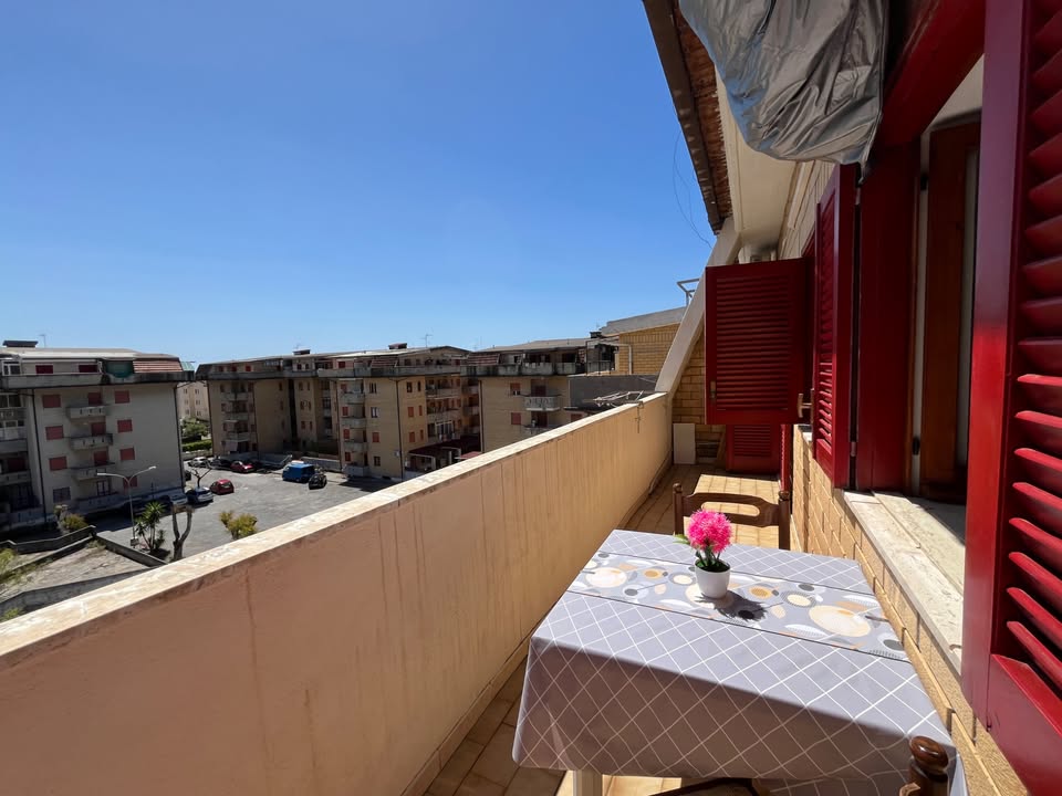 Квартира в Скалее, Италия, 62 м² - фото 18