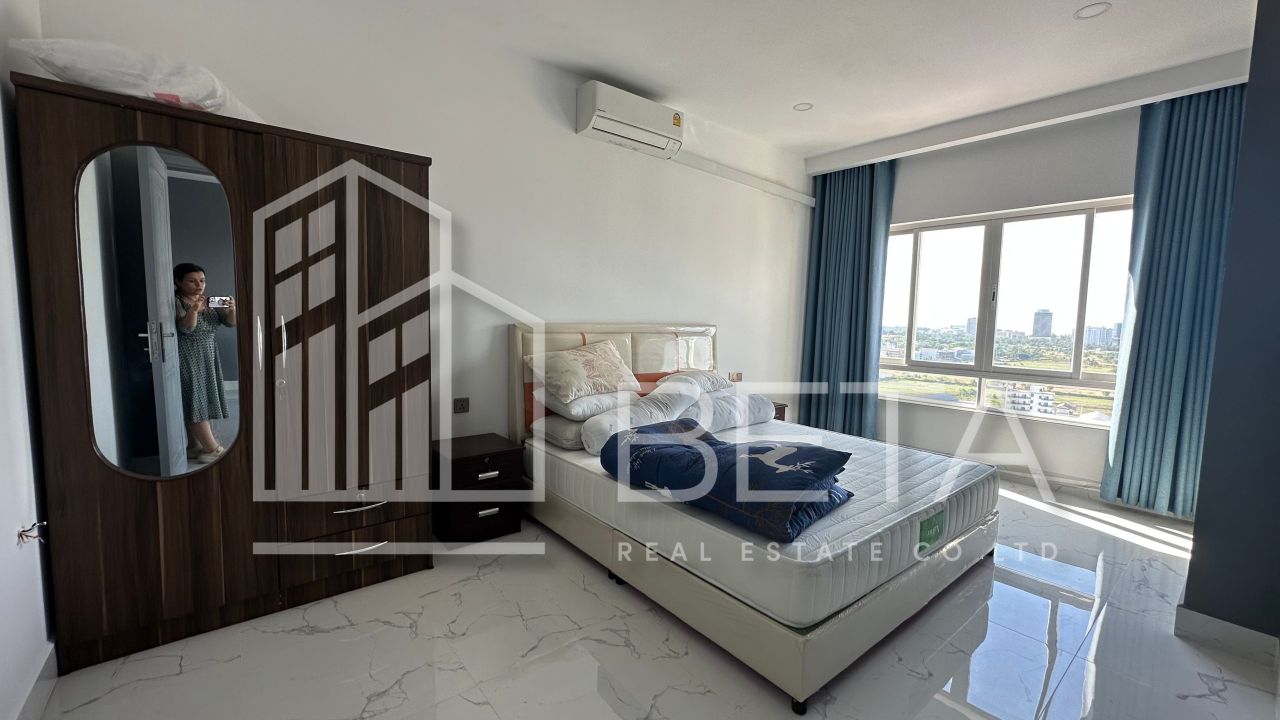 Квартира в Сиануквиле, Камбоджа, 64 м² - фото 4
