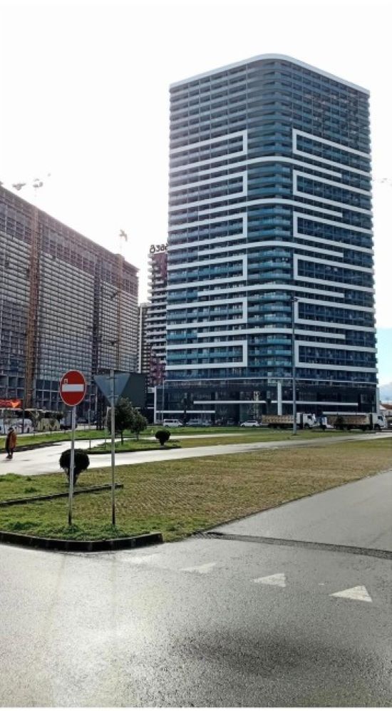 Квартира в Батуми, Грузия, 55 м² - фото 3
