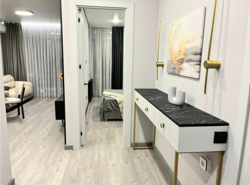 Квартира в Батуми, Грузия, 55 м² - фото 5