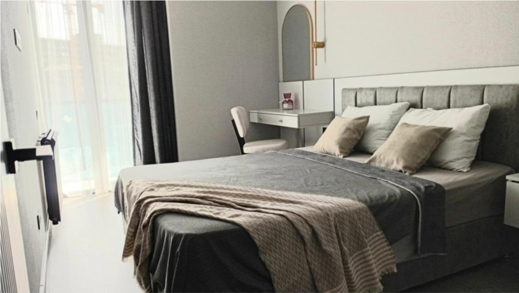 Квартира в Батуми, Грузия, 55 м² - фото 8