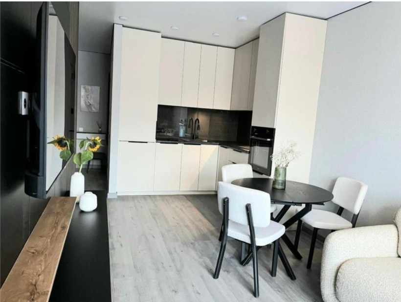 Квартира в Батуми, Грузия, 55 м² - фото 9