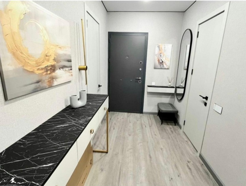Квартира в Батуми, Грузия, 55 м² - фото 6