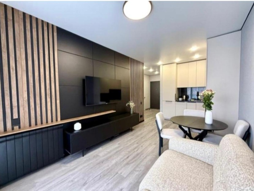 Квартира в Батуми, Грузия, 55 м² - фото 10