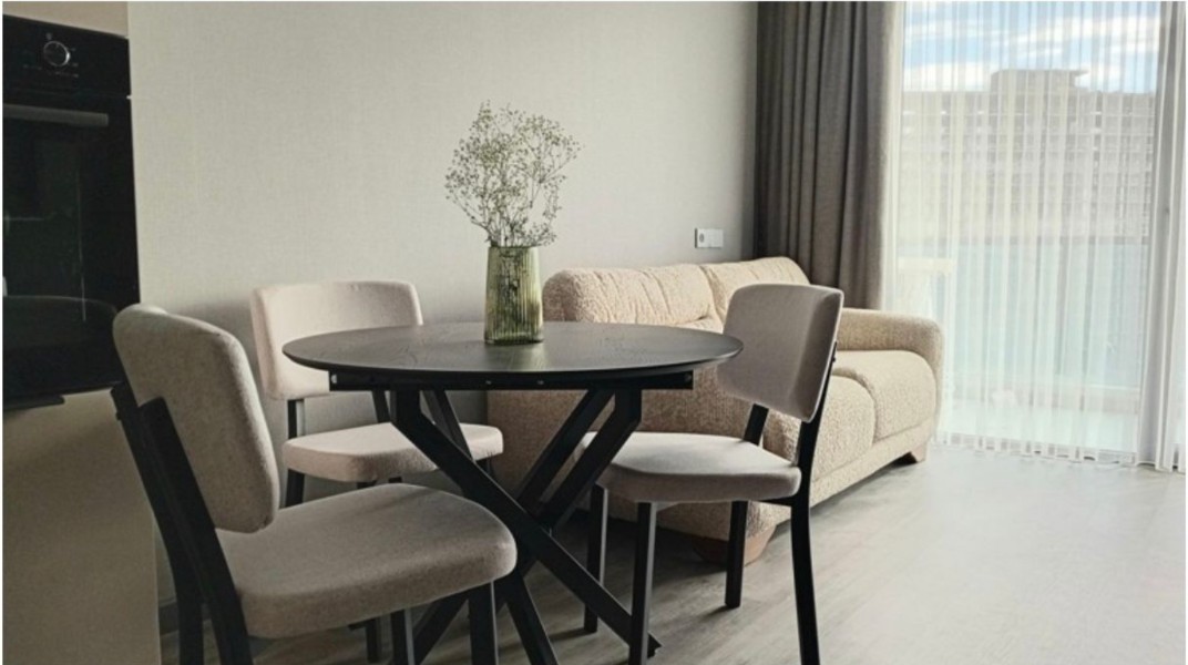 Квартира в Батуми, Грузия, 55 м² - фото 12