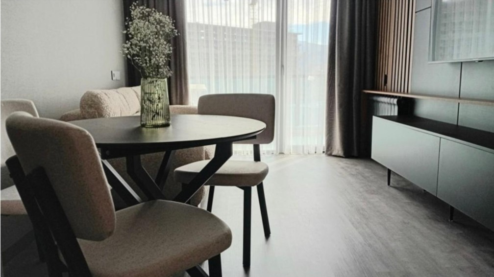 Квартира в Батуми, Грузия, 55 м² - фото 11