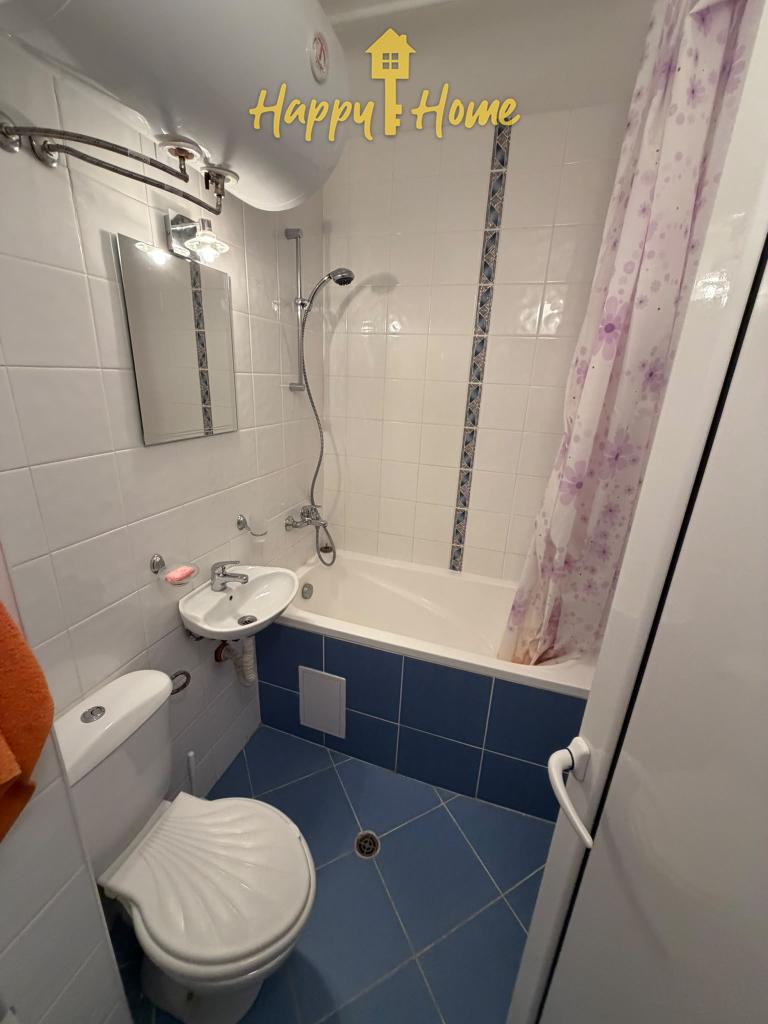 Студия на Солнечном берегу, Болгария, 35 м² - фото 6