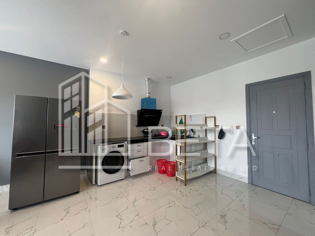 Квартира в Сиануквиле, Камбоджа, 64 м² - фото 5
