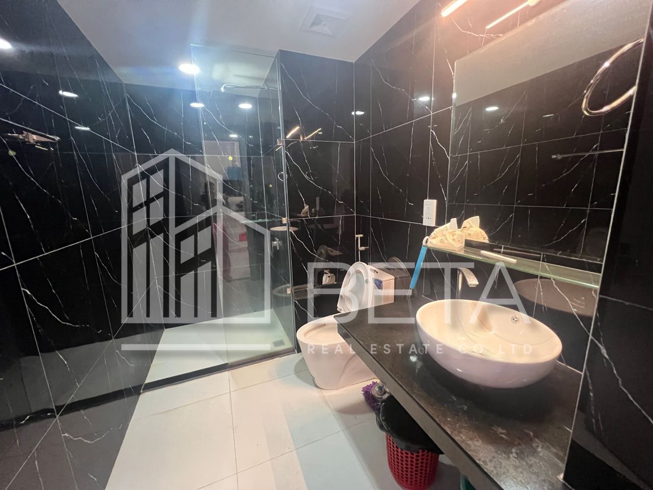 Квартира в Сиануквиле, Камбоджа, 64 м² - фото 7