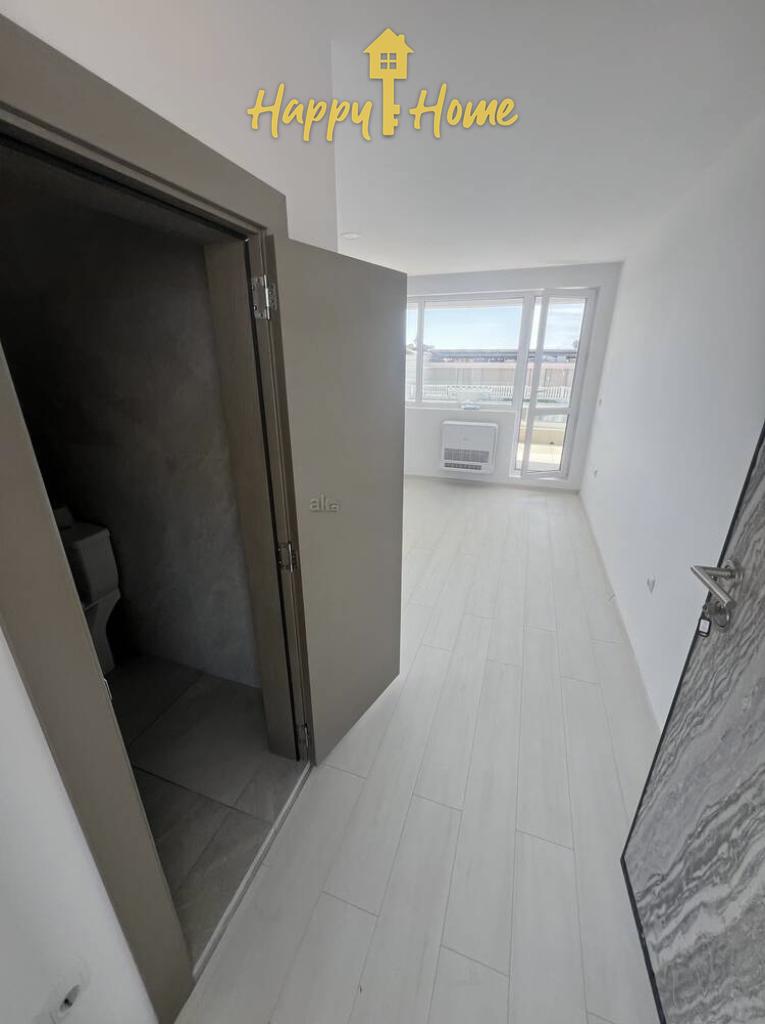 Студия на Солнечном берегу, Болгария, 54 м² - фото 4