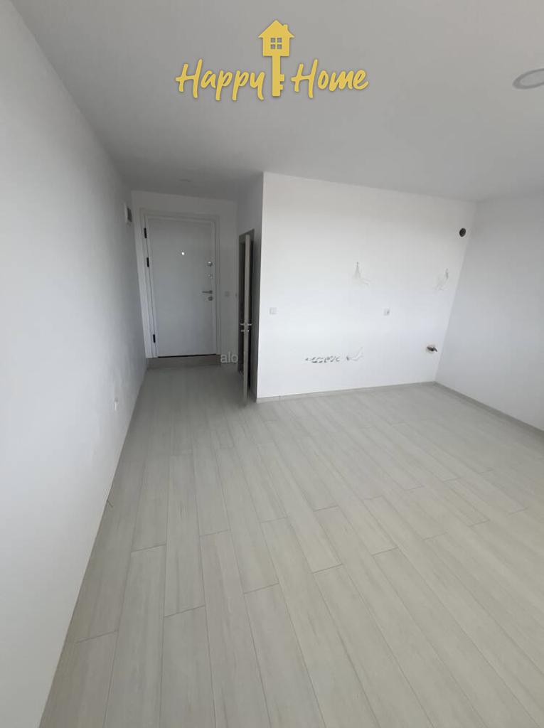 Студия на Солнечном берегу, Болгария, 54 м² - фото 3