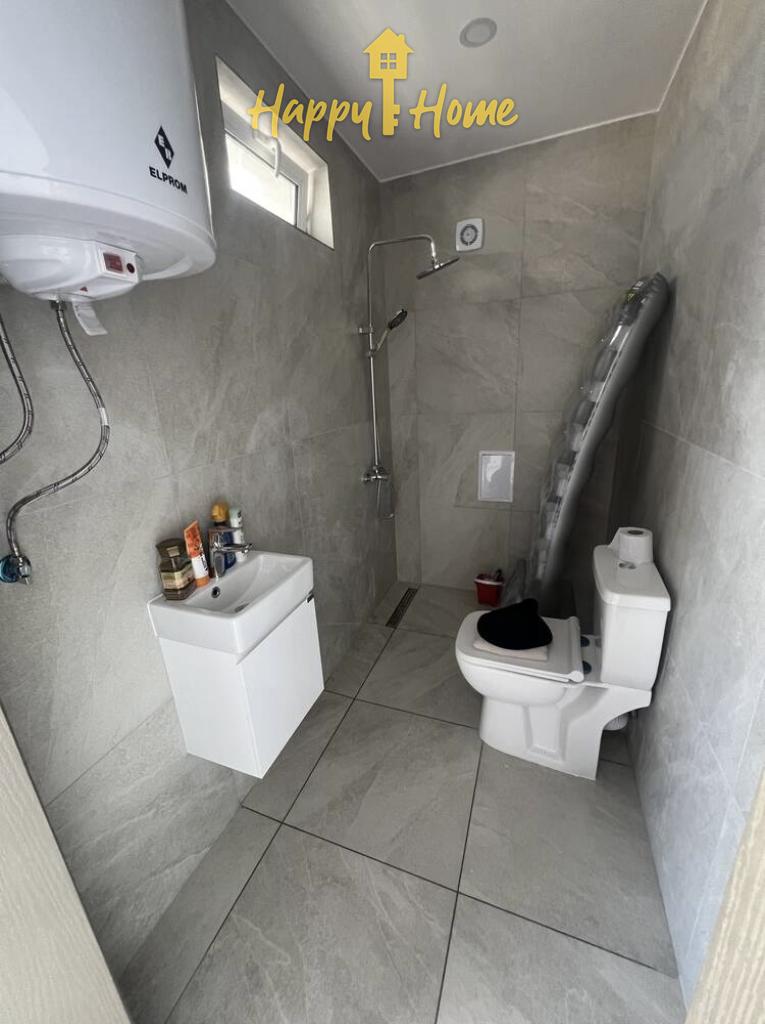 Студия на Солнечном берегу, Болгария, 54 м² - фото 5