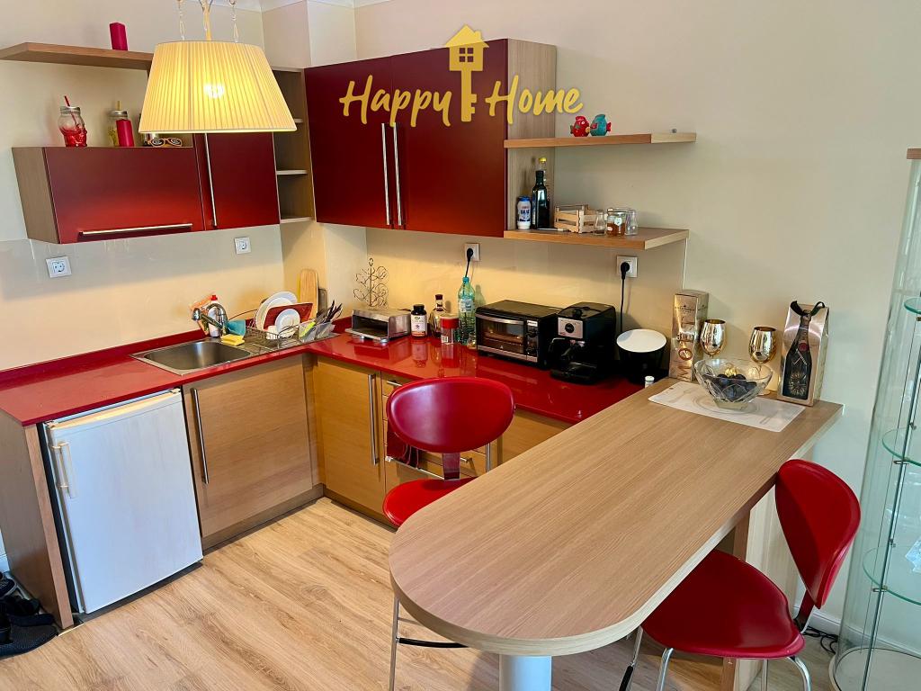 Квартира на Солнечном берегу, Болгария, 70 м² - фото 5