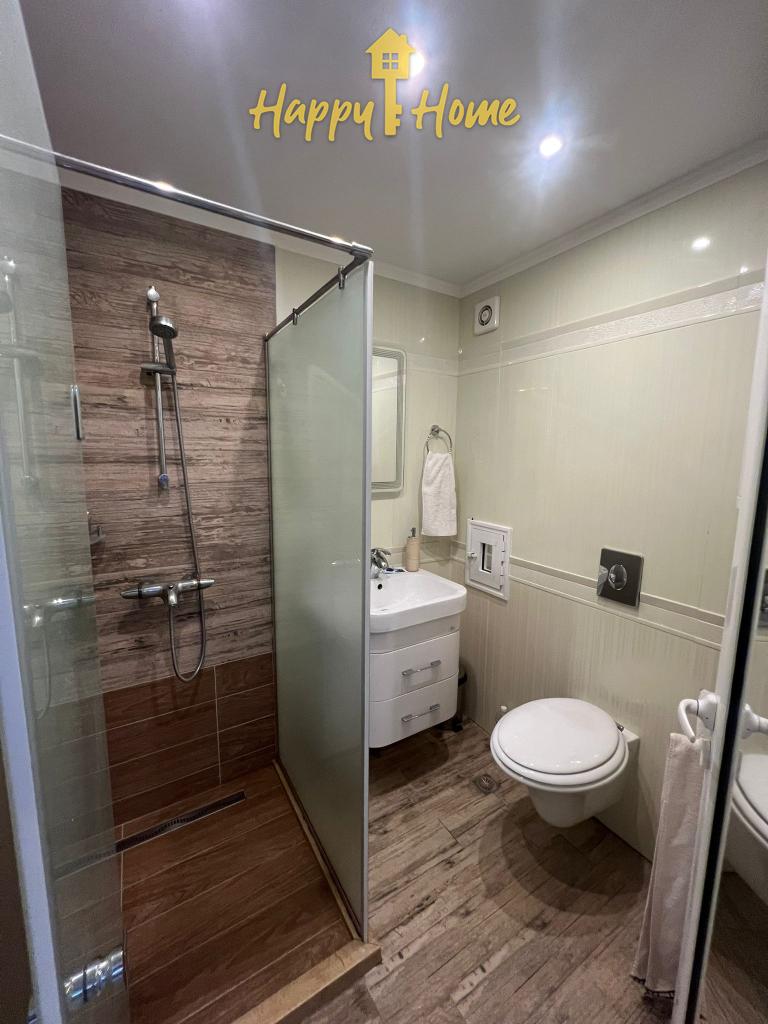 Квартира на Солнечном берегу, Болгария, 70 м² - фото 9