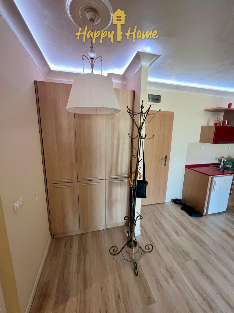 Квартира на Солнечном берегу, Болгария, 70 м² - фото 10
