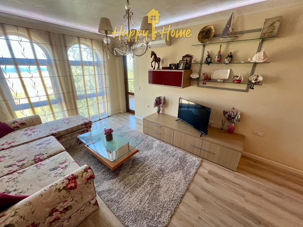 Квартира на Солнечном берегу, Болгария, 70 м² - фото 2