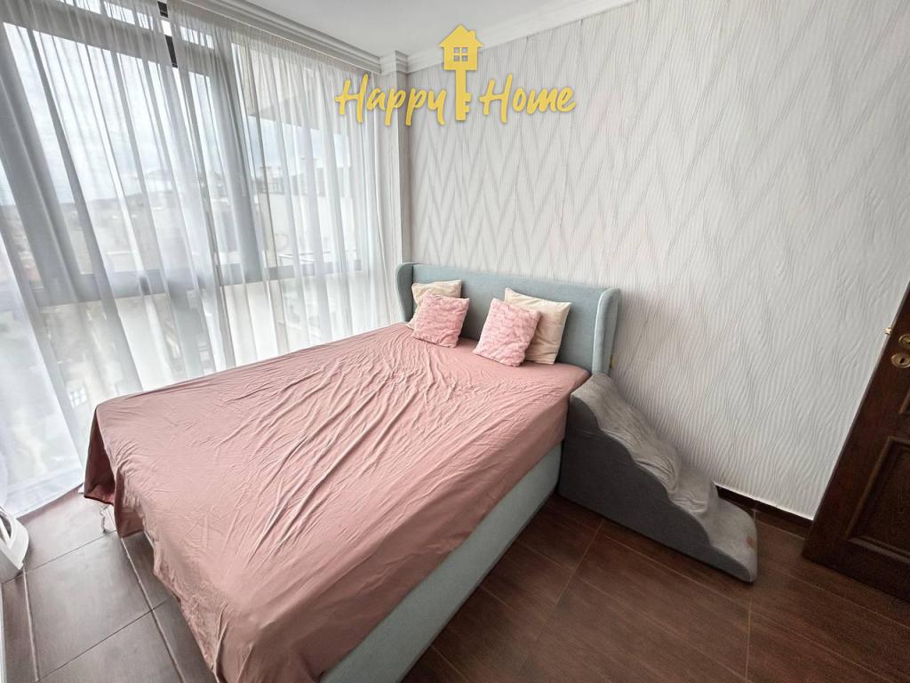 Квартира в Святом Власе, Болгария, 60 м² - фото 7