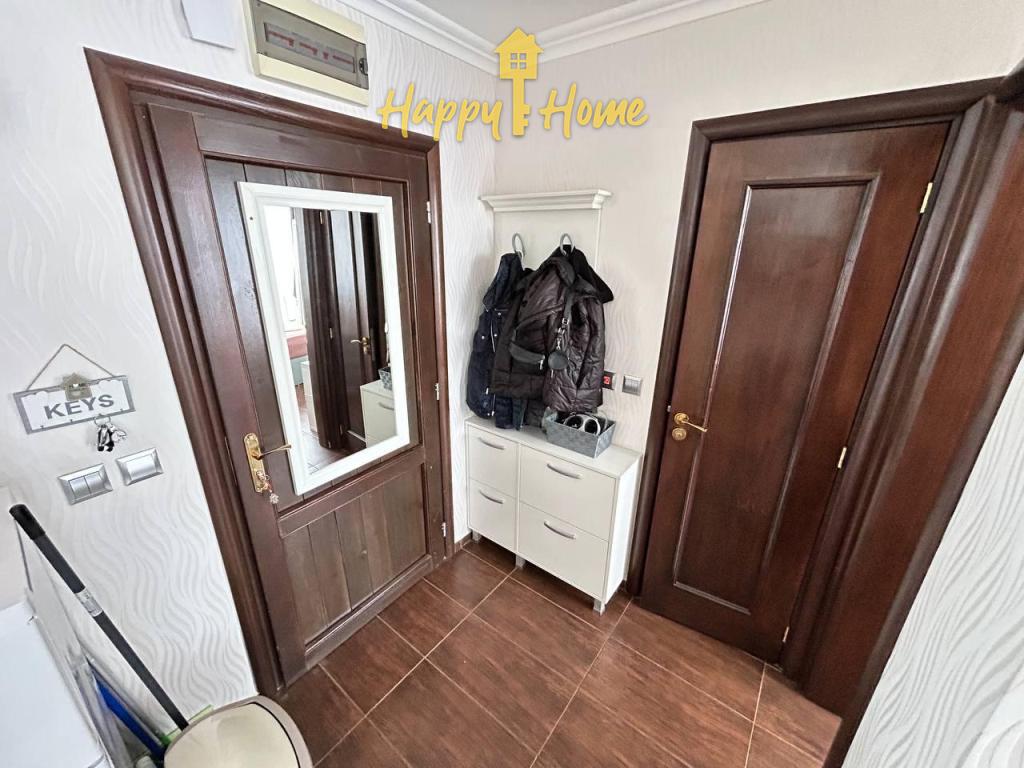Квартира в Святом Власе, Болгария, 60 м² - фото 10