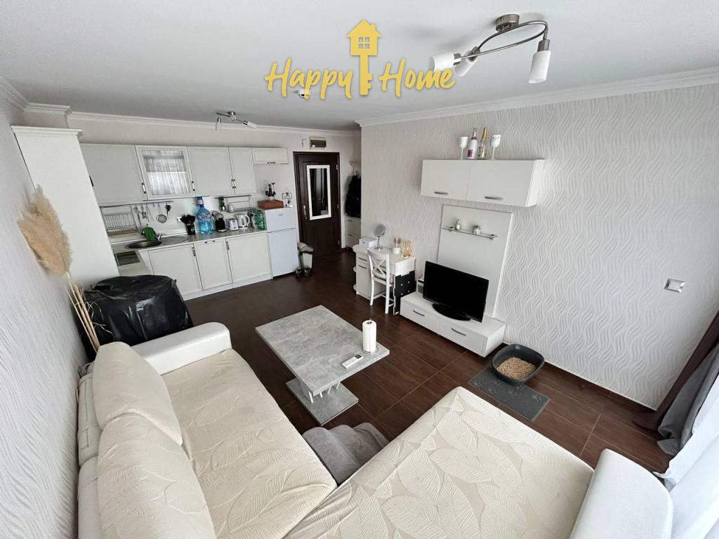 Квартира в Святом Власе, Болгария, 60 м² - фото 3