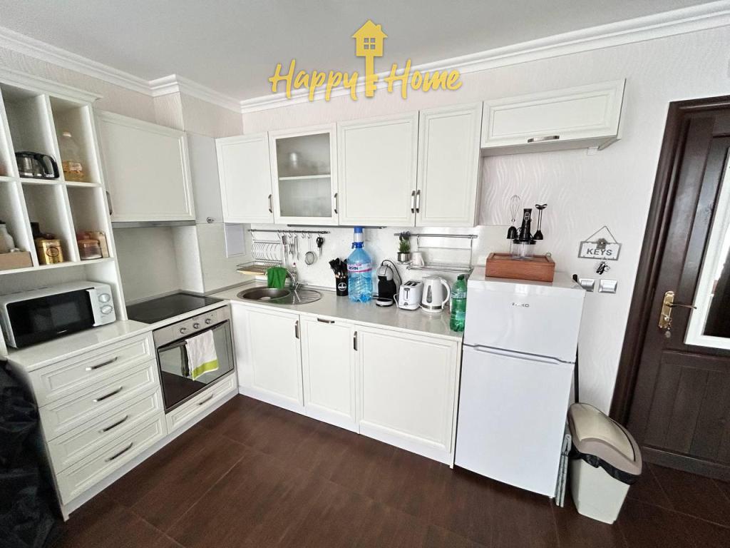 Квартира в Святом Власе, Болгария, 60 м² - фото 4