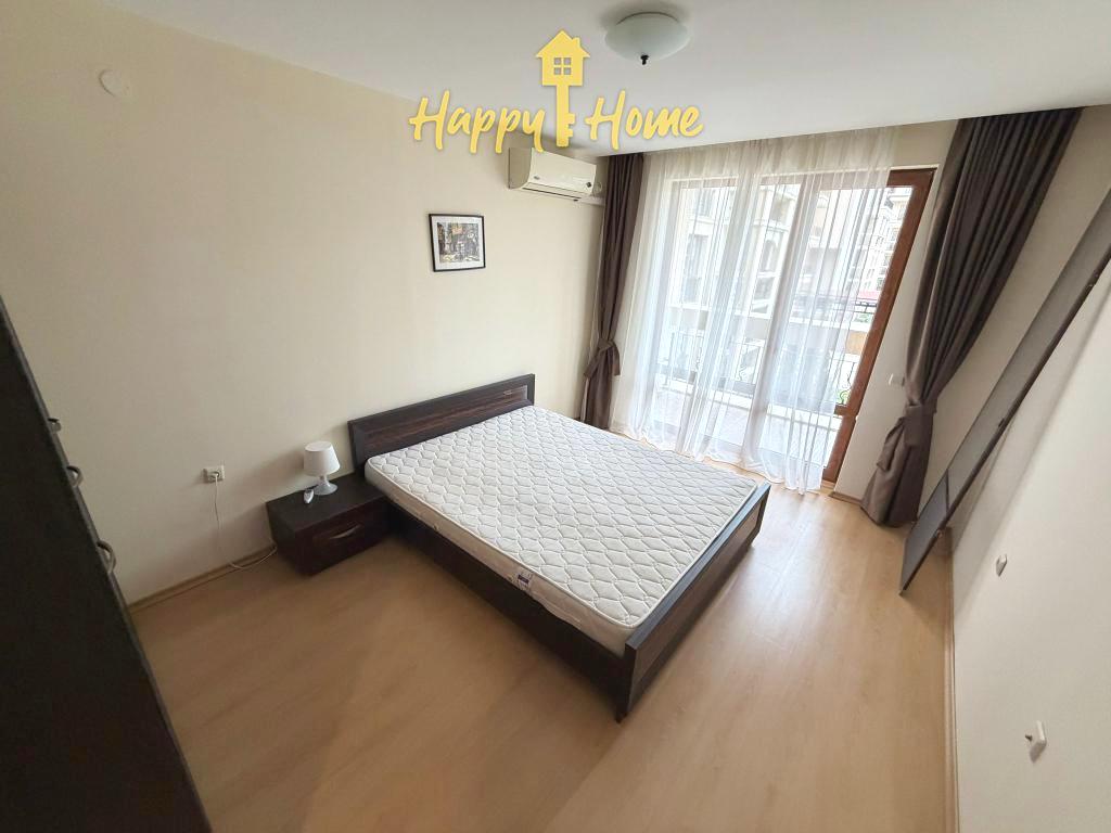 Квартира в Святом Власе, Болгария, 102 м² - фото 5