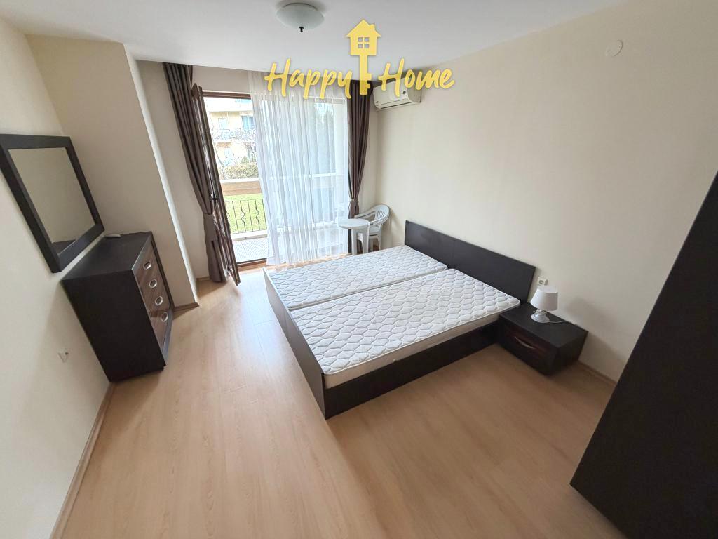 Квартира в Святом Власе, Болгария, 102 м² - фото 9