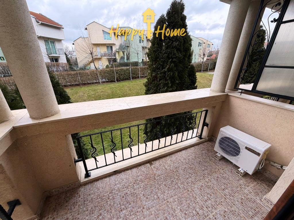 Квартира в Святом Власе, Болгария, 102 м² - фото 13