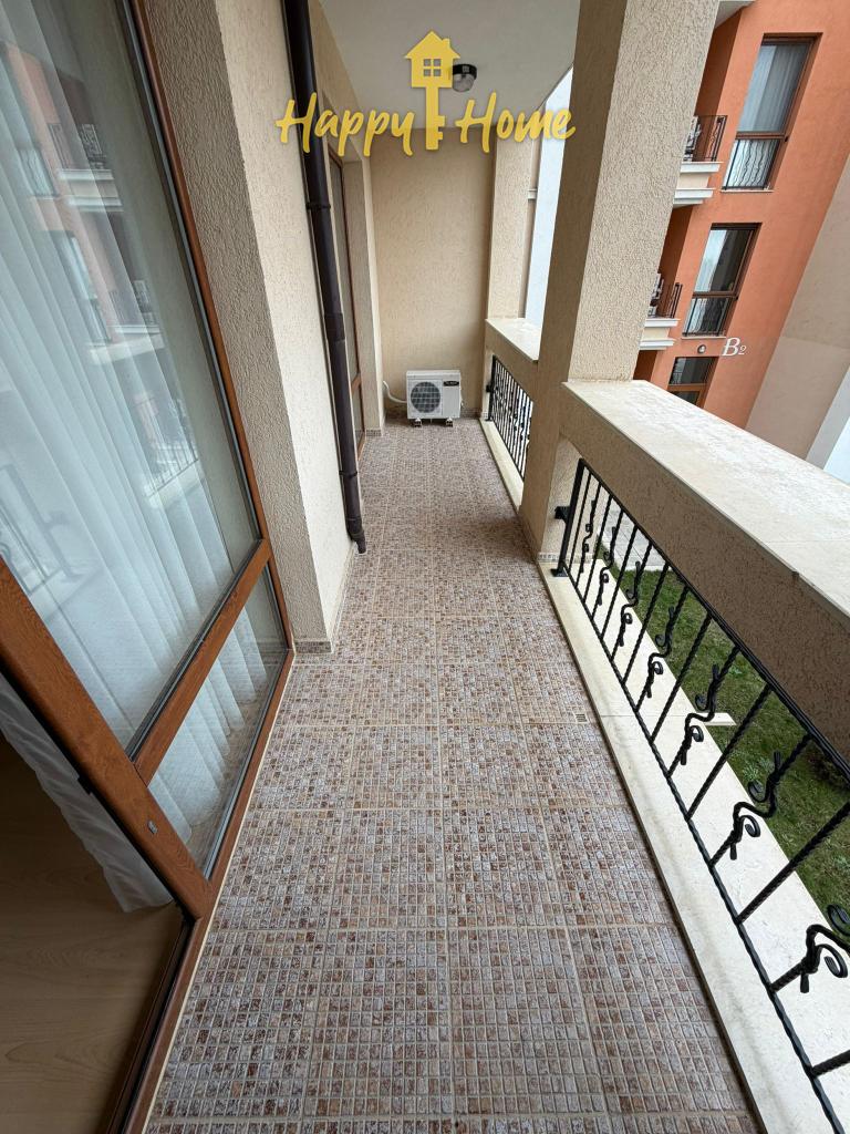 Квартира в Святом Власе, Болгария, 102 м² - фото 15