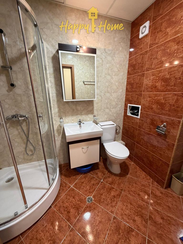 Квартира в Святом Власе, Болгария, 102 м² - фото 4