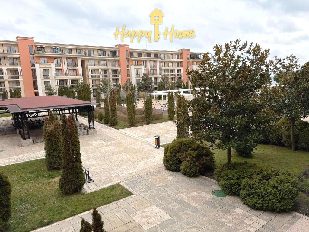 Квартира в Святом Власе, Болгария, 102 м² - фото 12