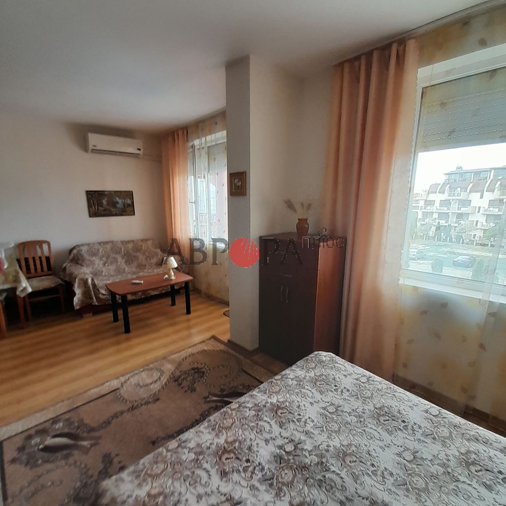 Студия в Несебре, Болгария, 47 м² - фото 6