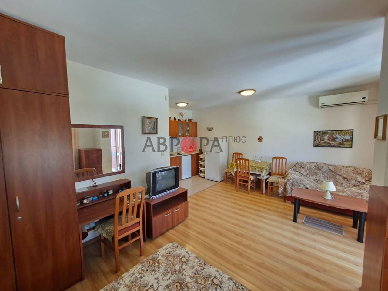Студия в Несебре, Болгария, 47 м² - фото 3