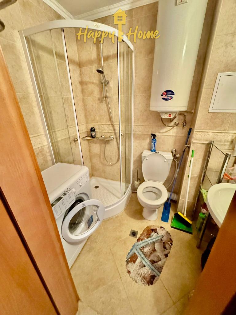 Квартира в Святом Власе, Болгария, 84 м² - фото 4