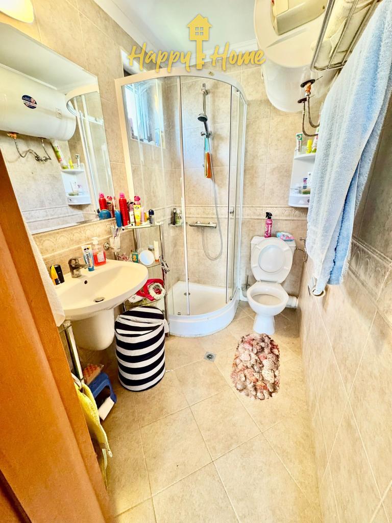 Квартира в Святом Власе, Болгария, 84 м² - фото 7