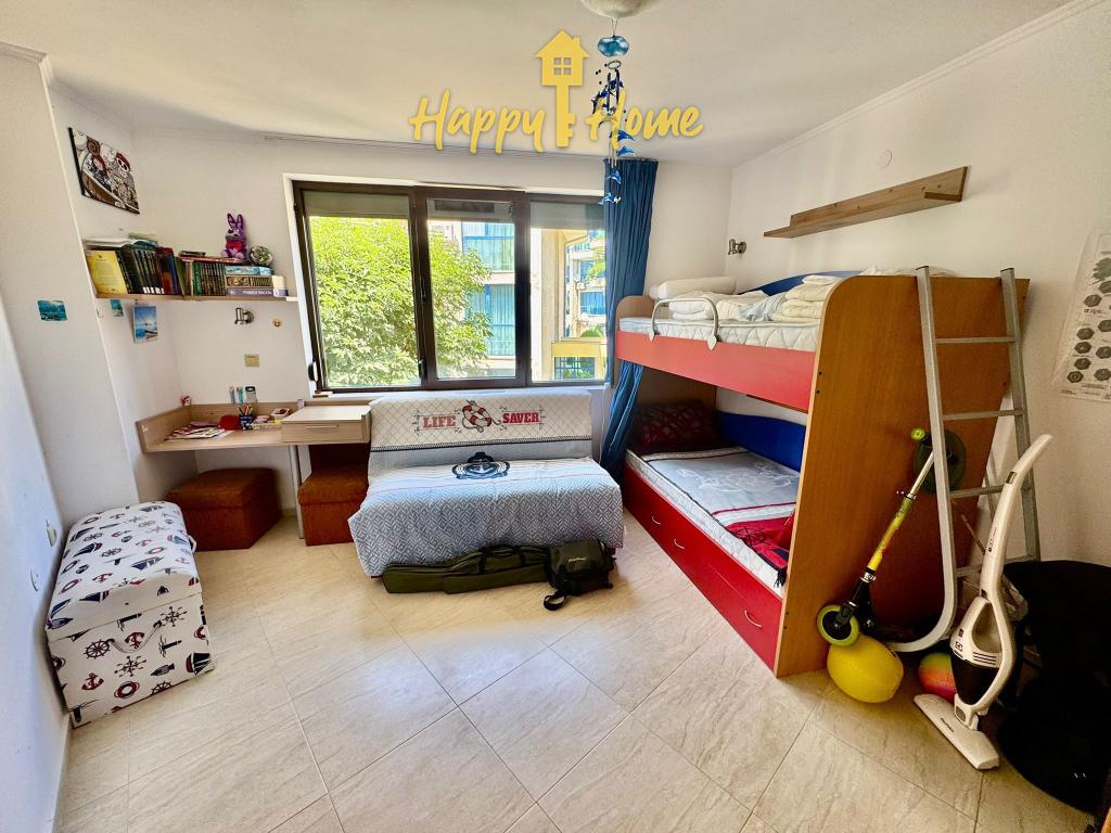 Квартира в Святом Власе, Болгария, 84 м² - фото 8