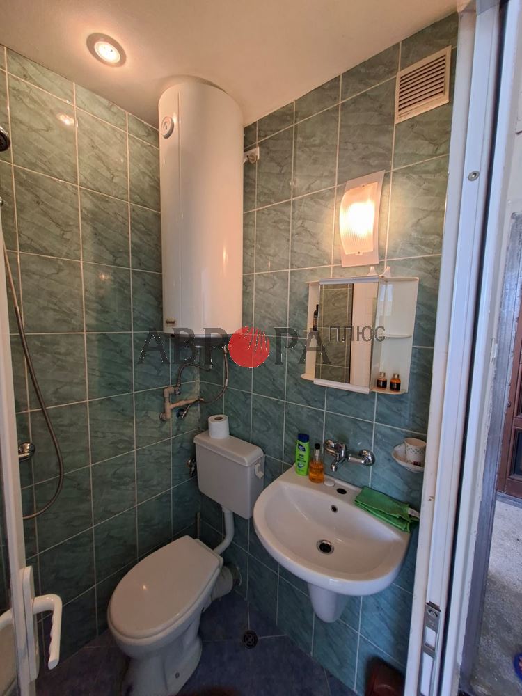 Студия на Солнечном берегу, Болгария, 21 м² - фото 7