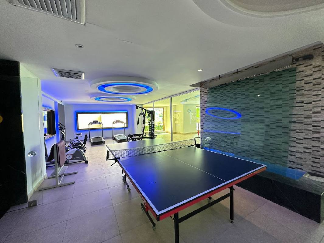 Квартира в Алании, Турция, 98 м² - фото 6