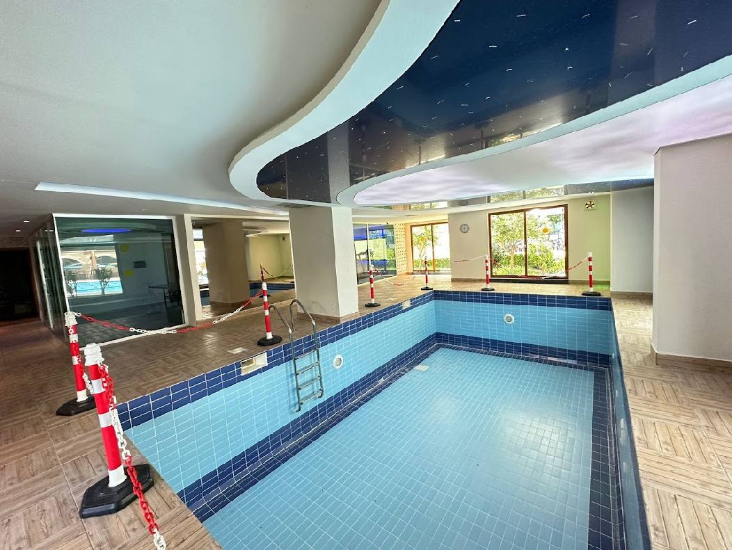 Квартира в Алании, Турция, 98 м² - фото 4
