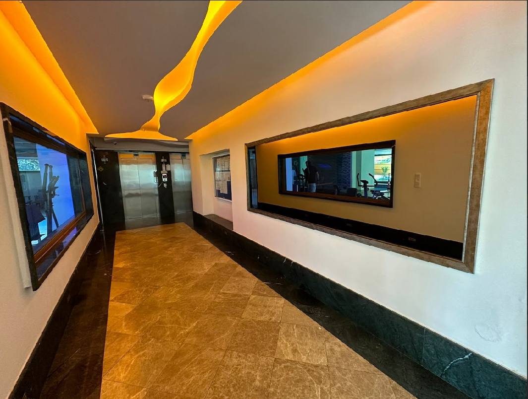 Квартира в Алании, Турция, 98 м² - фото 8