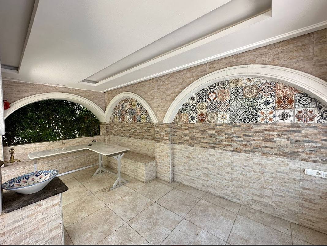 Квартира в Алании, Турция, 98 м² - фото 3