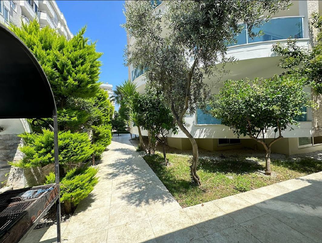 Квартира в Алании, Турция, 98 м² - фото 2