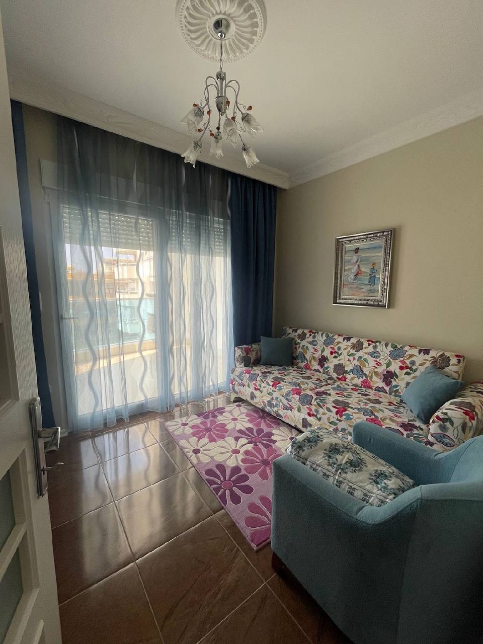 Квартира в Алании, Турция, 98 м² - фото 12