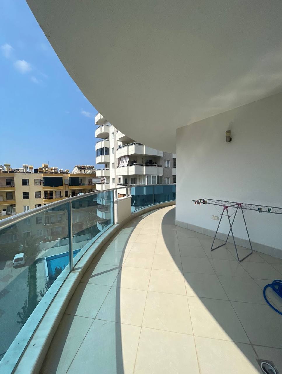 Квартира в Алании, Турция, 98 м² - фото 13