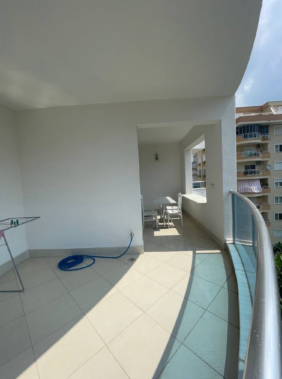 Квартира в Алании, Турция, 98 м² - фото 15